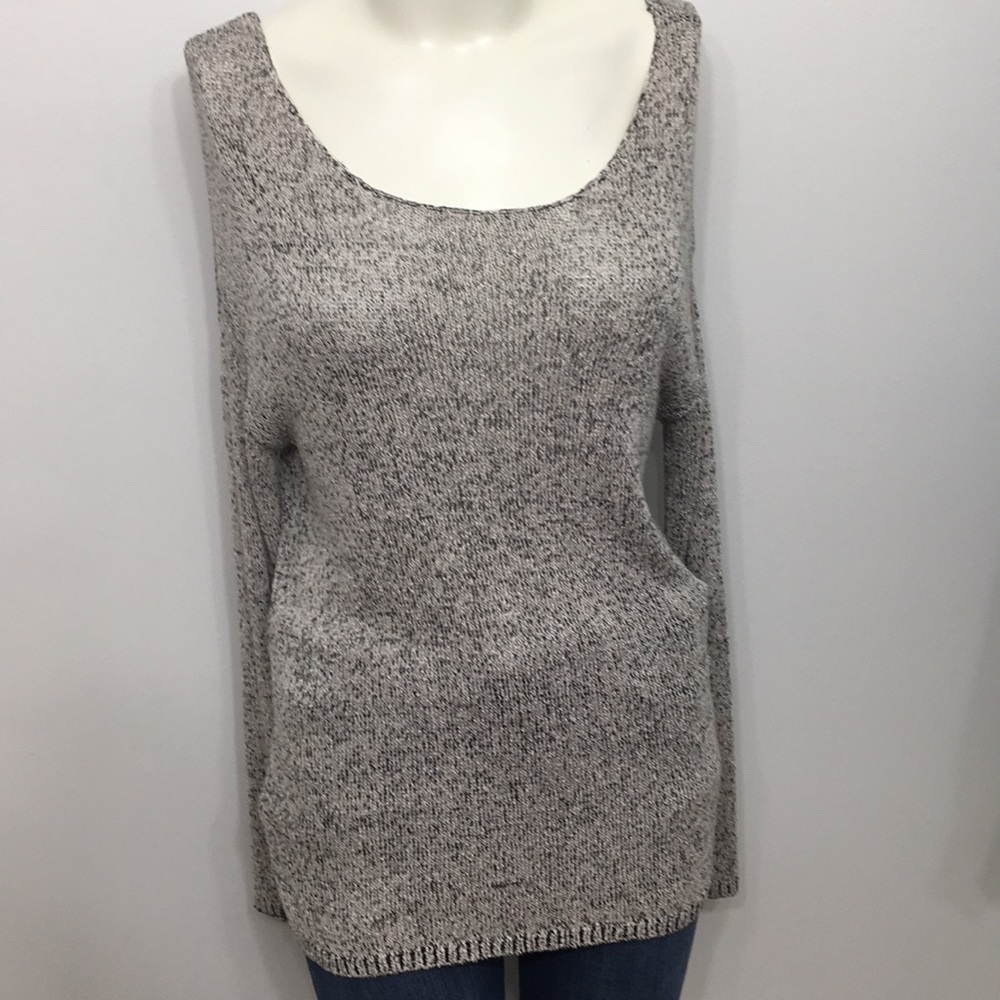 Garage Long Sleeves Sweater Size XS/Small